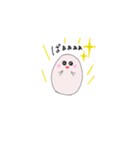 たまごGON（個別スタンプ：13）