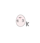 たまごGON（個別スタンプ：15）
