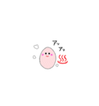 たまごGON（個別スタンプ：19）