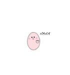 たまごGON（個別スタンプ：31）