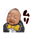 はーくんっ⋆*（個別スタンプ：13）
