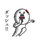 うざいウーマン5（個別スタンプ：30）