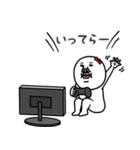 うざいウーマン5（個別スタンプ：33）