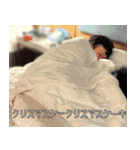 はるちゃんといっしょ LA！（個別スタンプ：25）