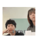 はるちゃんといっしょ LA！（個別スタンプ：28）