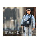 はるちゃんといっしょ LA！（個別スタンプ：29）