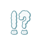 あまもりわーるど 使える？ 【ねこ】（個別スタンプ：38）