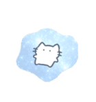 あまもりわーるど 使える？ 【ねこ】（個別スタンプ：40）