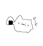 ニョーさん（個別スタンプ：3）