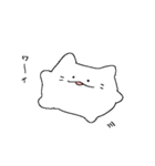 ニョーさん（個別スタンプ：9）
