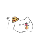 ニョーさん（個別スタンプ：21）