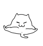わりと使える猫2（個別スタンプ：13）