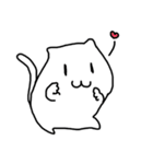 わりと使える猫2（個別スタンプ：23）