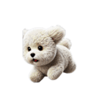 もふもふビションフリーぜ（個別スタンプ：31）