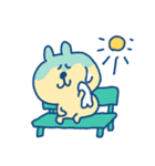 犬さんのスタンプ（1）（個別スタンプ：28）