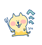 犬さんのスタンプ（1）（個別スタンプ：30）