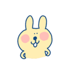 犬さんのスタンプ（1）（個別スタンプ：34）