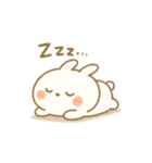 うさぼーの日常スタンプ（個別スタンプ：2）