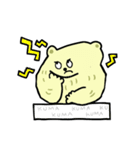 くま野くま吉（個別スタンプ：29）