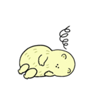 くま野くま吉（個別スタンプ：30）