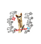 メンヘラスタンプ＆日常スタンプ♥こむぎ（個別スタンプ：6）