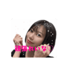 れいなの日常③（個別スタンプ：14）