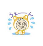 クレージードッグ（個別スタンプ：5）