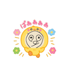 クレージードッグ（個別スタンプ：6）