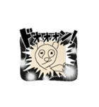 クレージードッグ（個別スタンプ：16）