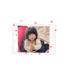 動くゆりぴ⭐（個別スタンプ：15）