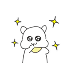 たぬきちファミリーのスタンプ（個別スタンプ：1）