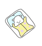 たぬきちファミリーのスタンプ（個別スタンプ：3）