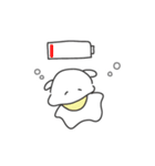 たぬきちファミリーのスタンプ（個別スタンプ：6）