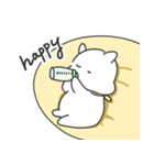 たぬきちファミリーのスタンプ（個別スタンプ：11）