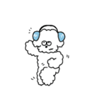 I'm INUの日常（個別スタンプ：1）