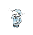 I'm INUの日常（個別スタンプ：12）