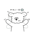 I'm INUの日常（個別スタンプ：29）