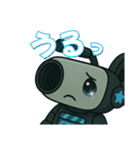 動画撮影カメラロボ ステラくん❷（個別スタンプ：20）