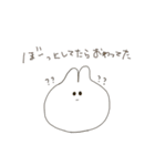学生の気持ちはこんなもの(？)（個別スタンプ：29）