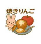 手料理 ゆりちゃん（個別スタンプ：5）