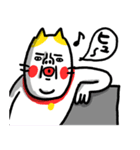 いい意味で最高！ ベビメンタルCAT（個別スタンプ：9）