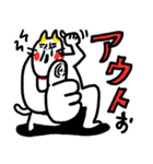 いい意味で最高！ ベビメンタルCAT（個別スタンプ：26）