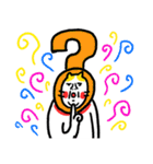 いい意味で最高！ ベビメンタルCAT（個別スタンプ：29）