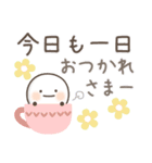 ゆるい生き物たち★長文 関西弁7（個別スタンプ：6）