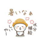 ゆるい生き物たち★長文 関西弁7（個別スタンプ：38）