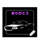 イタリアーノ・語るオープンカー（個別スタンプ：5）