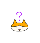 まなりょー。スタンプ #06（個別スタンプ：2）