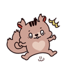 毎日使える あいさつ -プラザブロウ-（個別スタンプ：12）