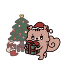 毎日使える あいさつ -プラザブロウ-（個別スタンプ：19）