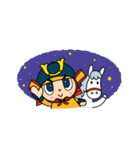 しげただくん（個別スタンプ：6）